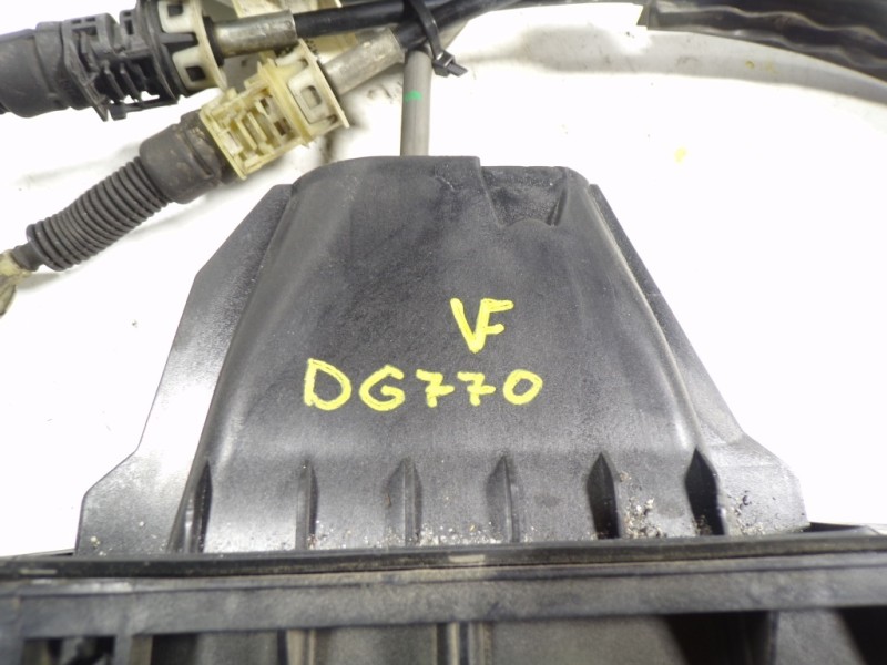 Recambio de palanca cambio para renault clio iv 1.5 dci diesel fap referencia OEM IAM 349019559R 349016019R 