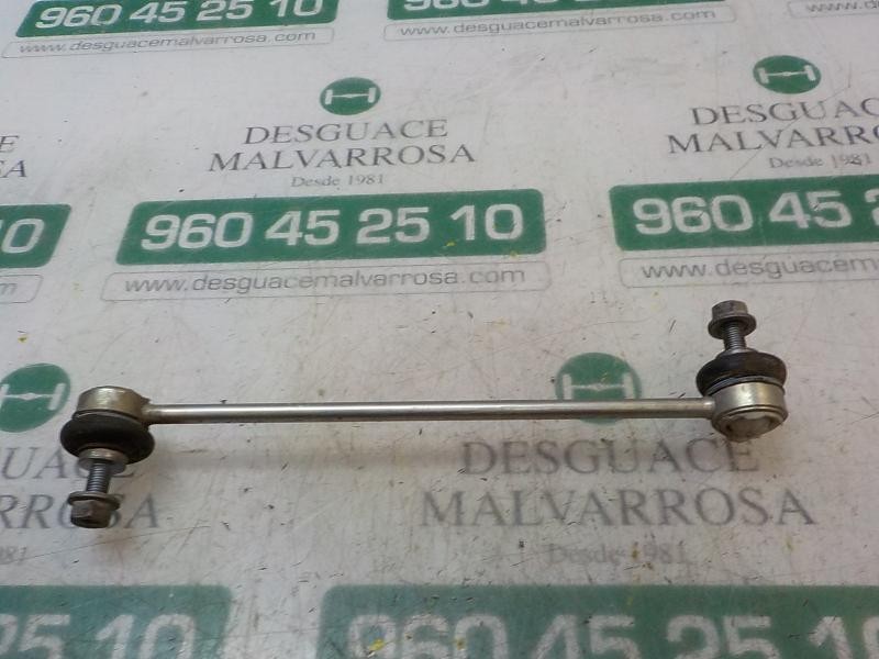 Recambio de tirante delantero derecho para ford ka (ccu) titanium+ referencia OEM IAM 2486293  