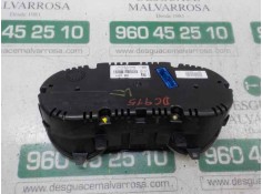 Recambio de cuadro instrumentos para seat ibiza (6j5) reference referencia OEM IAM 6J0920801X 6J0920801 A2C53349029 2