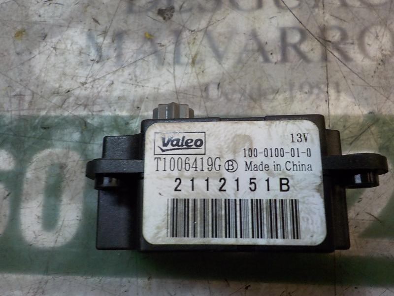 Recambio de motor electrico para renault scenic iii 1.5 dci diesel fap referencia OEM IAM 277424777R 2112151B 