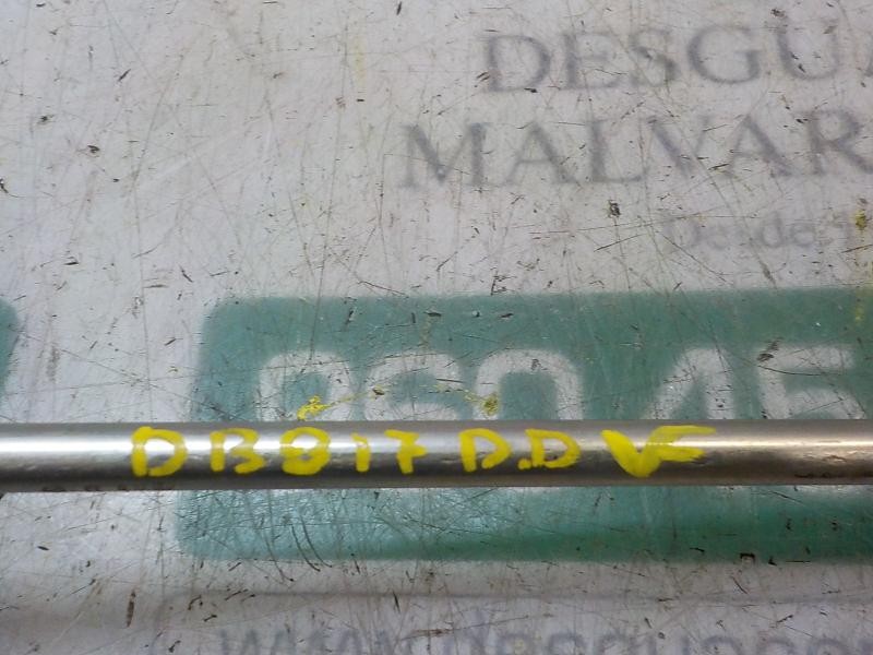 Recambio de tirante delantero derecho para ford ka (ccu) titanium+ referencia OEM IAM 2486293  