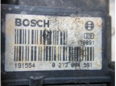 Recambio de abs para opel astra g coupé 2.2 16v cat (z 22 se) referencia OEM IAM    2