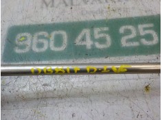 Recambio de tirante delantero izquierdo para ford ka (ccu) titanium+ referencia OEM IAM 2486293   2