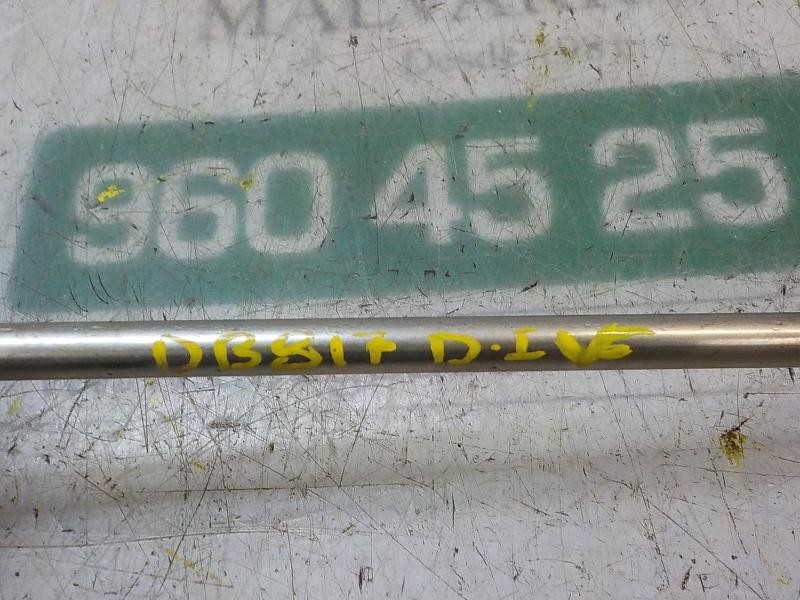 Recambio de tirante delantero izquierdo para ford ka (ccu) titanium+ referencia OEM IAM 2486293  