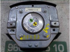 Recambio de airbag delantero izquierdo para mercedes-benz clase m (w164) 3.5 v6 cat referencia OEM IAM A16446000989116 A16446000 2
