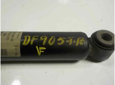 Recambio de amortiguador trasero izquierdo para dacia lodgy 1.5 dci diesel fap cat referencia OEM IAM 562106339R 562106339R  2