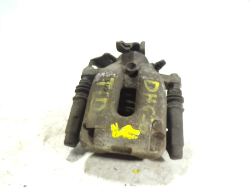 Recambio de pinza freno trasera derecha para citroën c3 picasso 1.6 hdi fap referencia OEM IAM   