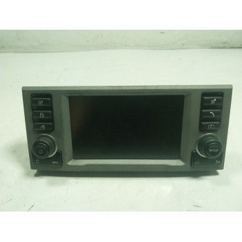 SISTEMA NAVEGACION GPS YIK500071 4622005398 LR006198