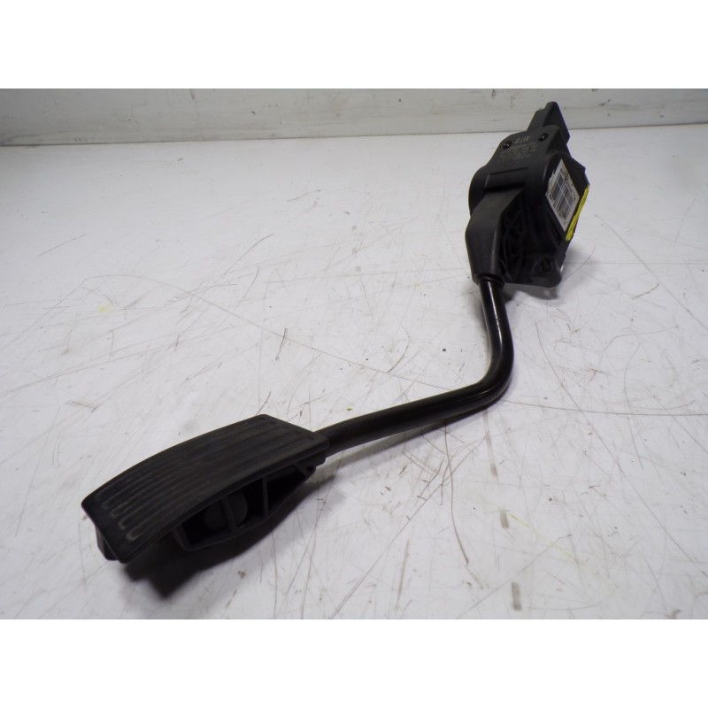 Recambio de potenciometro pedal para peugeot 508 sw 1.6 e-hdi fap referencia OEM IAM 1601EP 9686212980 