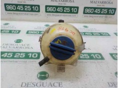 Recambio de deposito expansion para seat ibiza (6j5) reference referencia OEM IAM 6Q0121407B   2