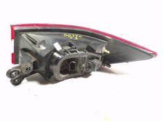 Recambio de piloto trasero izquierdo para renault clio iv 1.5 dci diesel fap referencia OEM IAM 265553021R 265553752R  2