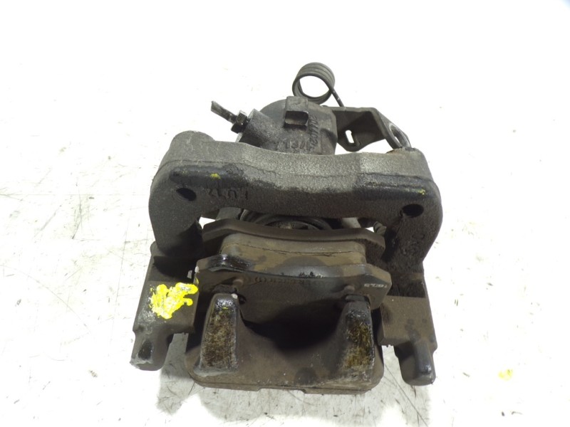 Recambio de pinza freno trasera derecha para citroën c3 picasso 1.6 hdi fap referencia OEM IAM   