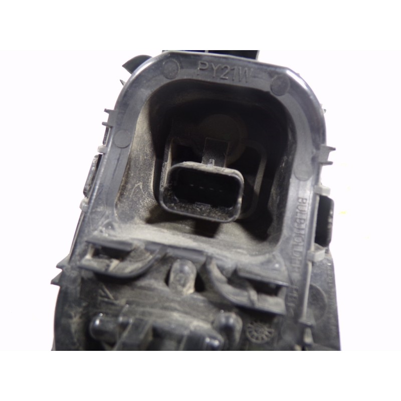 Recambio de piloto trasero izquierdo para renault clio iv 1.5 dci diesel fap referencia OEM IAM 265553021R 265553752R 