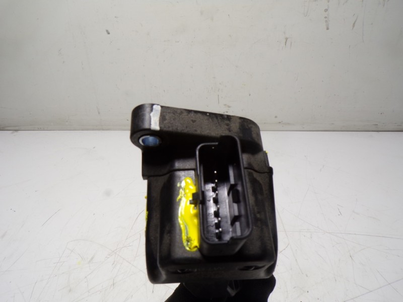 Recambio de potenciometro pedal para peugeot 508 sw 1.6 e-hdi fap referencia OEM IAM 1601EP 9686212980 