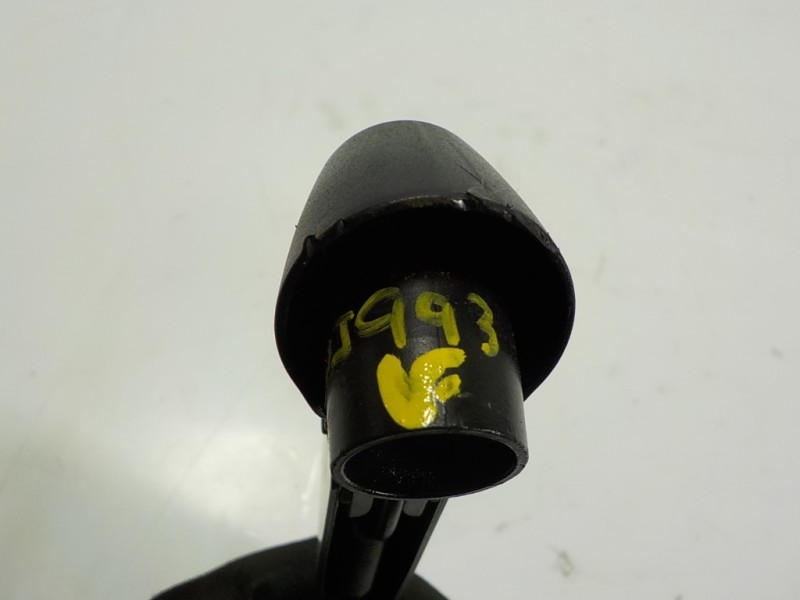 Recambio de brazo limpia trasero para mercedes-benz clase a (w176) 1.8 cdi cat referencia OEM IAM A1768200544  