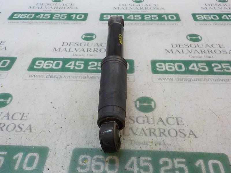 Recambio de amortiguador trasero derecho para ford ka (ccu) titanium+ referencia OEM IAM 1753050  