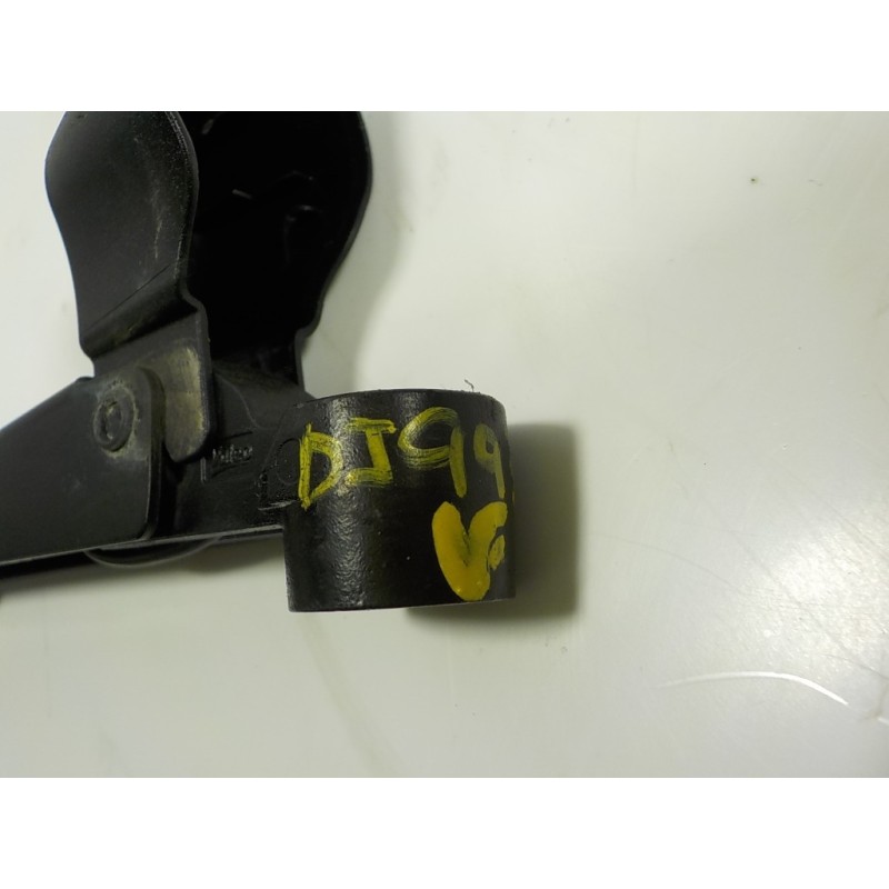 Recambio de brazo limpia trasero para mercedes-benz clase a (w176) 1.8 cdi cat referencia OEM IAM A1768200544  