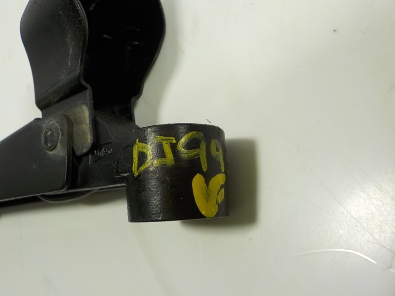 Recambio de brazo limpia trasero para mercedes-benz clase a (w176) 1.8 cdi cat referencia OEM IAM A1768200544  