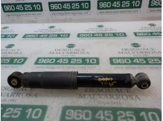 Recambio de amortiguador trasero derecho para ford ka (ccu) titanium+ referencia OEM IAM 1753050   2