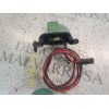 Recambio de resistencia calefaccion para renault kangoo 1.5 dci diesel cat referencia OEM IAM   