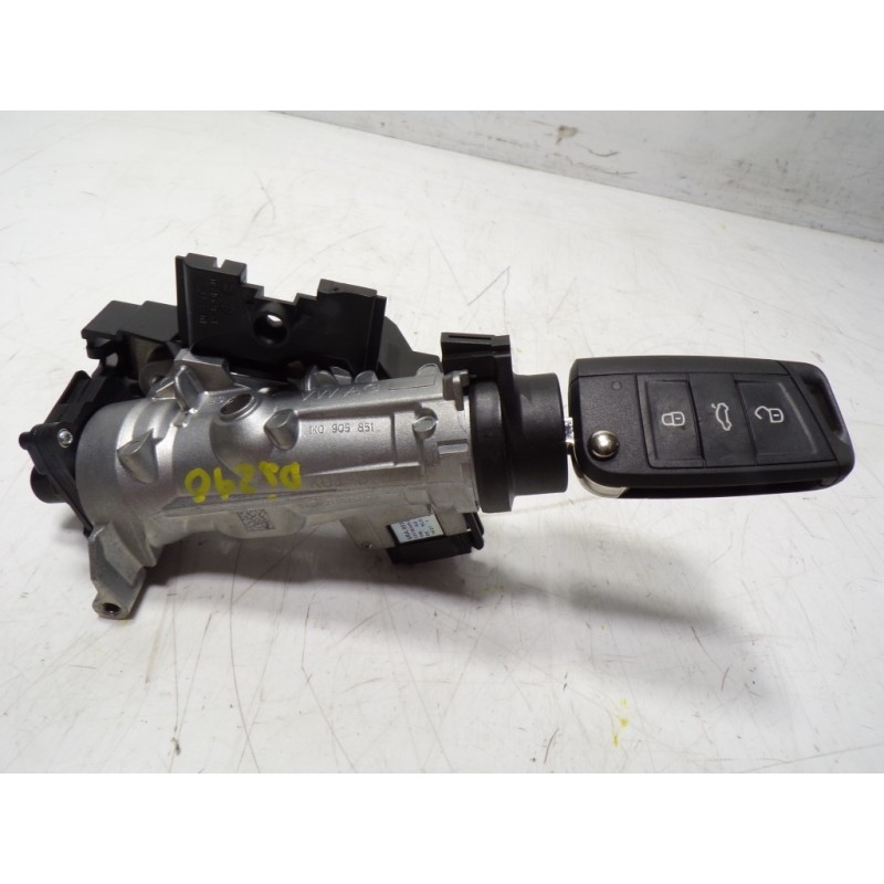 Recambio de antirrobo para audi a1 sportback (gba) 35 tfsi s line referencia OEM IAM 1K0905851D 1K0905851 