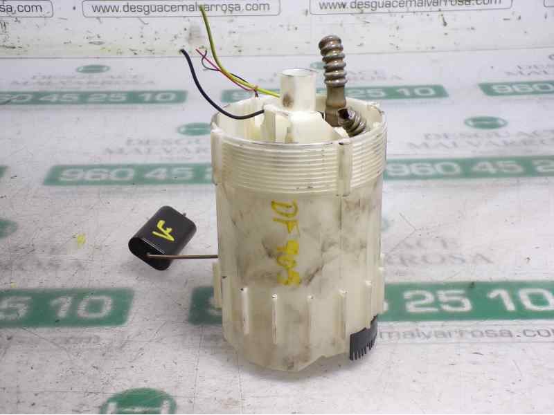 Recambio de bomba combustible para dacia lodgy 1.5 dci diesel fap cat referencia OEM IAM 172027123R  