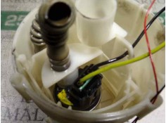 Recambio de bomba combustible para dacia lodgy 1.5 dci diesel fap cat referencia OEM IAM 172027123R   2