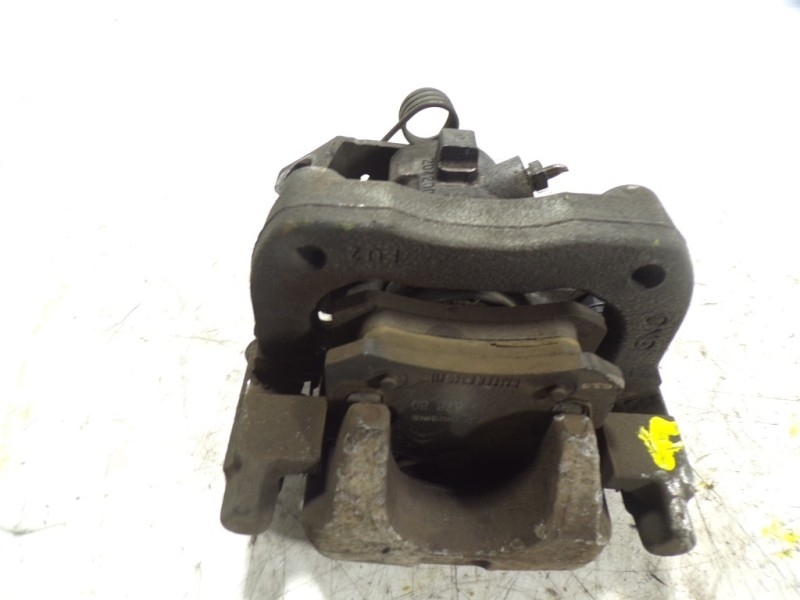 Recambio de pinza freno trasera izquierda para citroën c3 picasso 1.6 hdi fap referencia OEM IAM   
