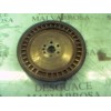 Recambio de volante motor para ford focus berlina (cak) ghia referencia OEM IAM   
