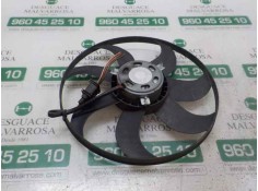 Recambio de electroventilador para seat ibiza (6j5) reference referencia OEM IAM 6Q0959455AD 6Q0959455AD  2