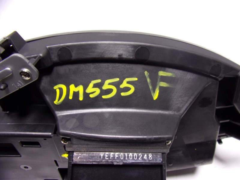 Recambio de cuadro instrumentos para toyota yaris 1.5 vvti hev referencia OEM IAM 83108K0010 83108K0010 