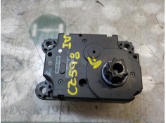 Recambio de motor electrico para renault scenic iii 1.5 dci diesel fap referencia OEM IAM 7701207721 1511155A  2