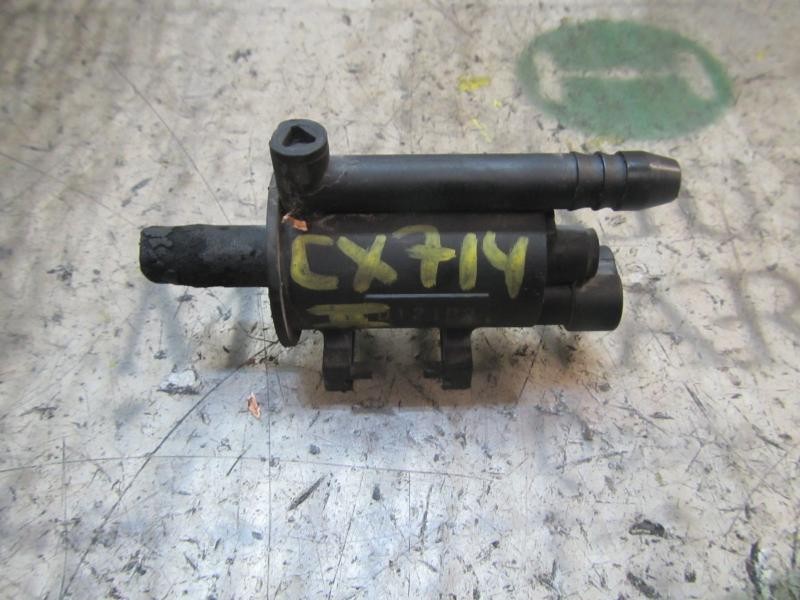 Recambio de bomba limpia para opel astra g coupé 2.2 16v cat (z 22 se) referencia OEM IAM   