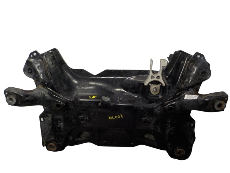 Recambio de puente delantero para peugeot 508 sw 1.6 e-hdi fap referencia OEM IAM 9803774280  