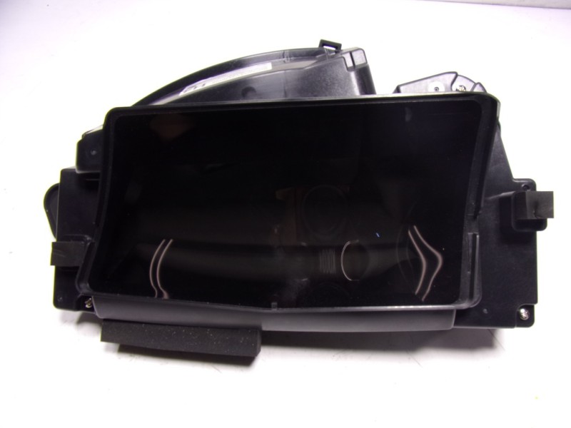 Recambio de cuadro instrumentos para toyota yaris 1.5 vvti hev referencia OEM IAM 83108K0010 83108K0010 