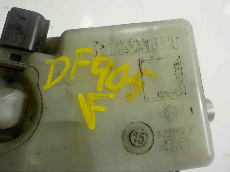 Recambio de bomba freno para dacia lodgy 1.5 dci diesel fap cat referencia OEM IAM 460112629R 460915125R 