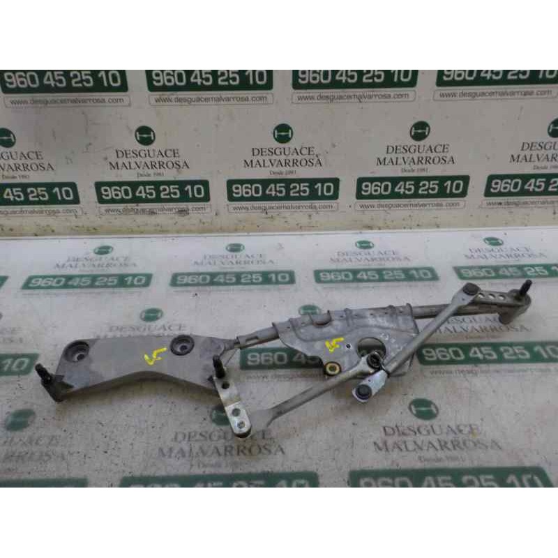 Recambio de articulacion limpia delantero para mercedes-benz clase m (w164) 3.5 v6 cat referencia OEM IAM A1648200041  