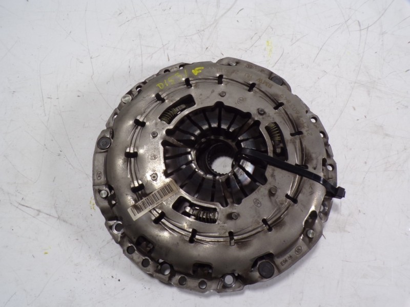 Recambio de kit embrague para bmw serie 5 lim. (f10) 2.0 turbodiesel referencia OEM IAM 21208631999  