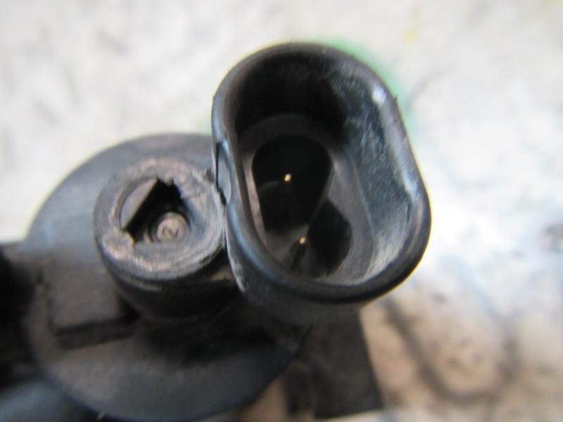 Recambio de bomba limpia para opel astra g coupé 2.2 16v cat (z 22 se) referencia OEM IAM   