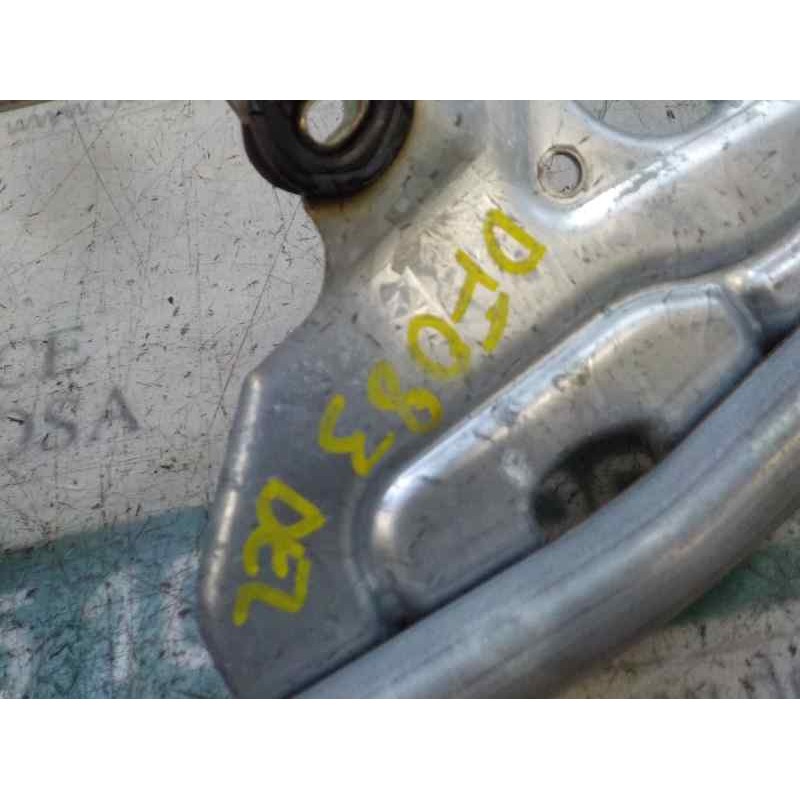 Recambio de articulacion limpia delantero para mercedes-benz clase m (w164) 3.5 v6 cat referencia OEM IAM A1648200041  