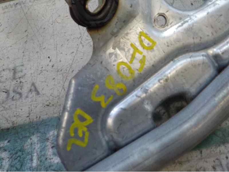 Recambio de articulacion limpia delantero para mercedes-benz clase m (w164) 3.5 v6 cat referencia OEM IAM A1648200041  