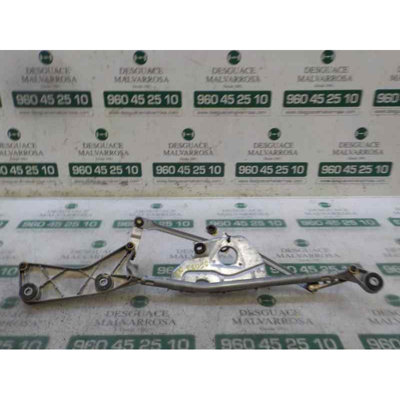 Recambio de articulacion limpia delantero para mercedes-benz clase m (w164) 3.5 v6 cat referencia OEM IAM A1648200041  