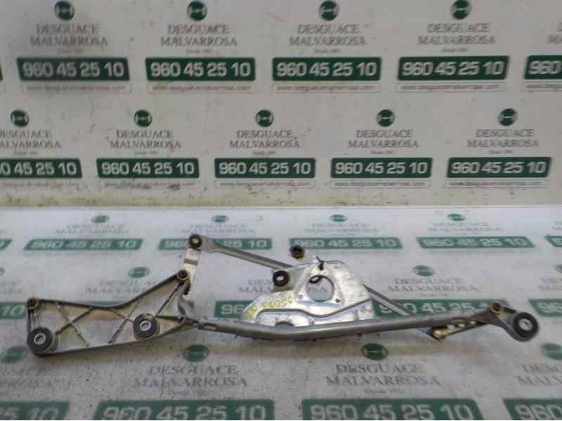 Recambio de articulacion limpia delantero para mercedes-benz clase m (w164) 3.5 v6 cat referencia OEM IAM A1648200041  