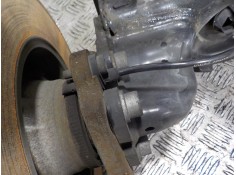 Recambio de puente trasero para citroën c3 picasso 1.6 hdi fap referencia OEM IAM    2