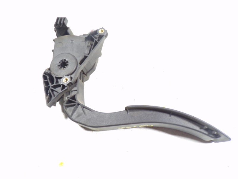 Recambio de potenciometro pedal para renault clio iv 1.5 dci diesel fap referencia OEM IAM 180029347R 180029347R 
