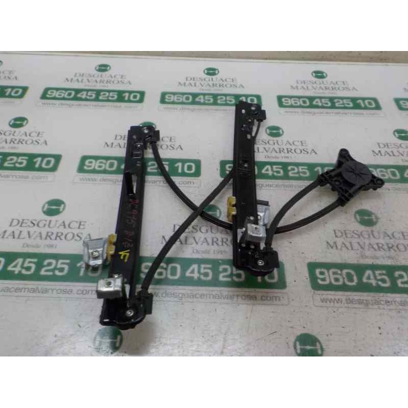 Recambio de elevalunas delantero izquierdo para seat ibiza (6j5) reference referencia OEM IAM 6J4837461  