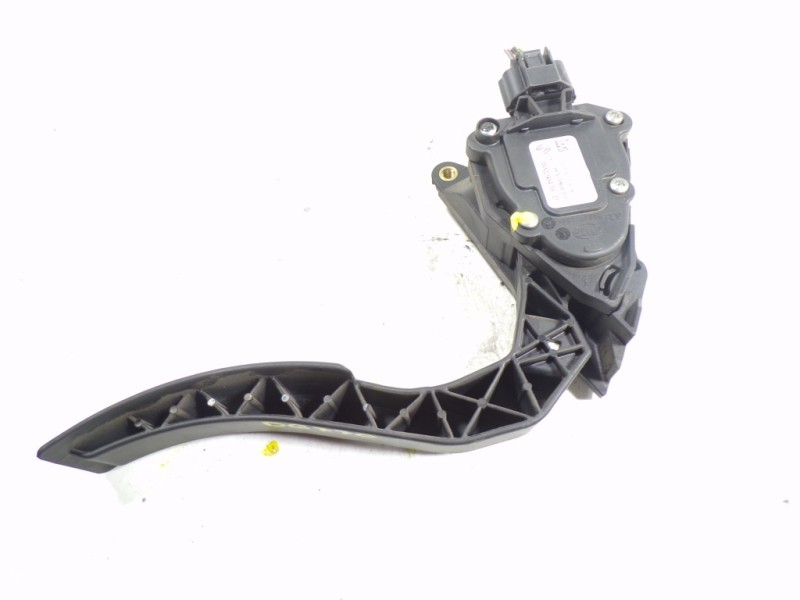 Recambio de potenciometro pedal para renault clio iv 1.5 dci diesel fap referencia OEM IAM 180029347R 180029347R 