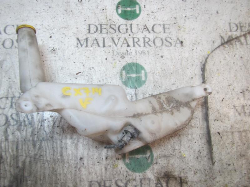 Recambio de deposito limpia para opel astra g coupé 2.2 16v cat (z 22 se) referencia OEM IAM   