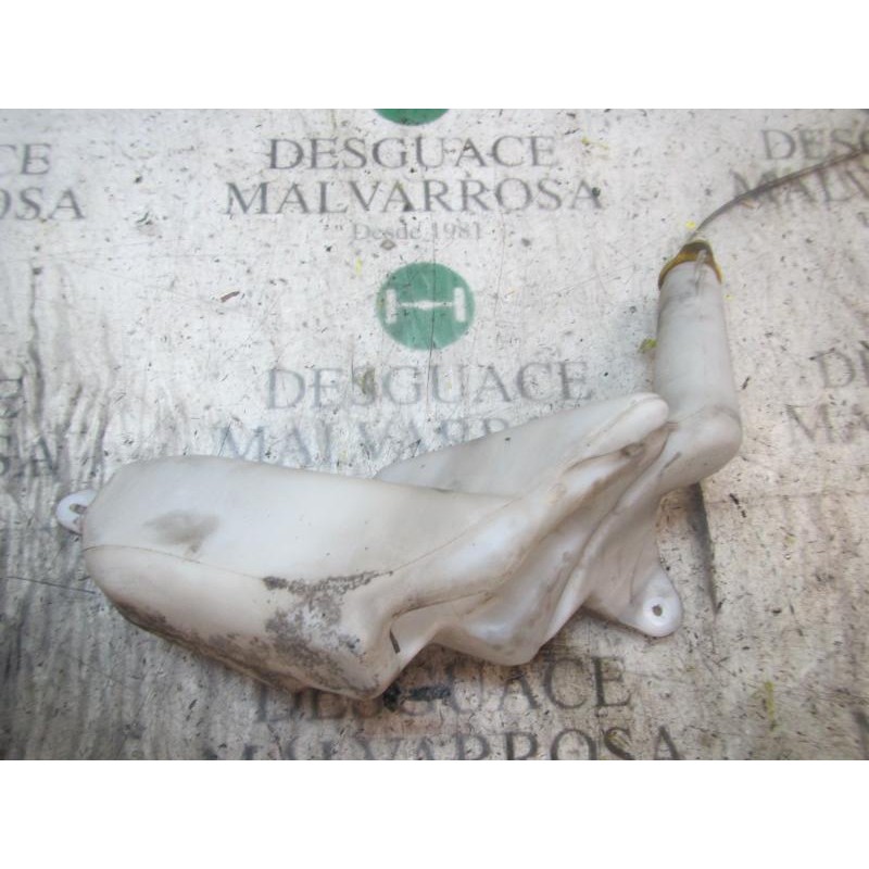 Recambio de deposito limpia para opel astra g coupé 2.2 16v cat (z 22 se) referencia OEM IAM   