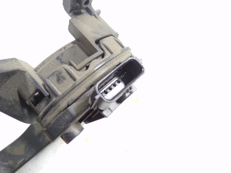 Recambio de potenciometro pedal para renault clio iv 1.5 dci diesel fap referencia OEM IAM 180029347R 180029347R 